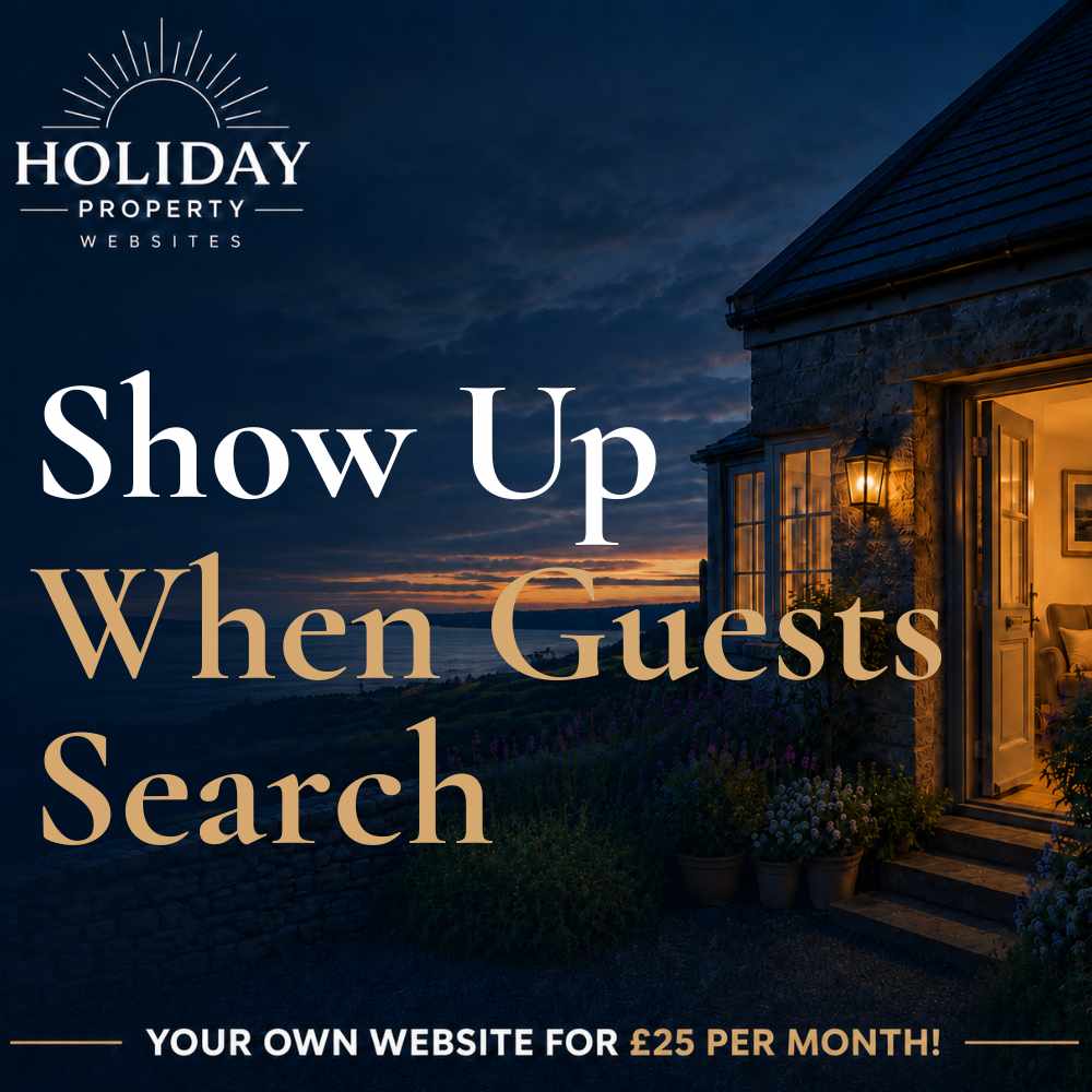 Holiday Let Web Design Services (1)