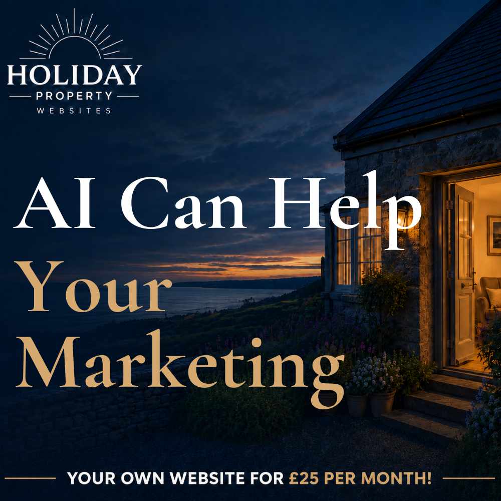 Holiday Let Web Design Services (2)