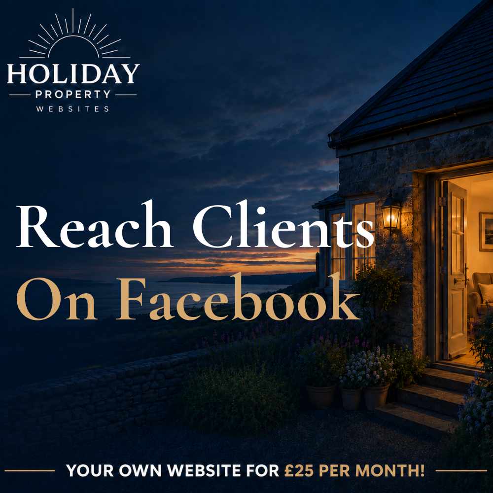 Holiday Let Web Design Services (1)