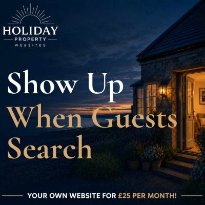Holiday Let Web Design Services (1)
