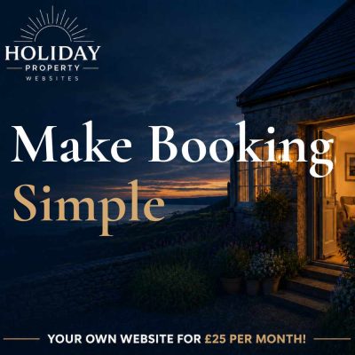 Holiday Let Web Design Services (3)